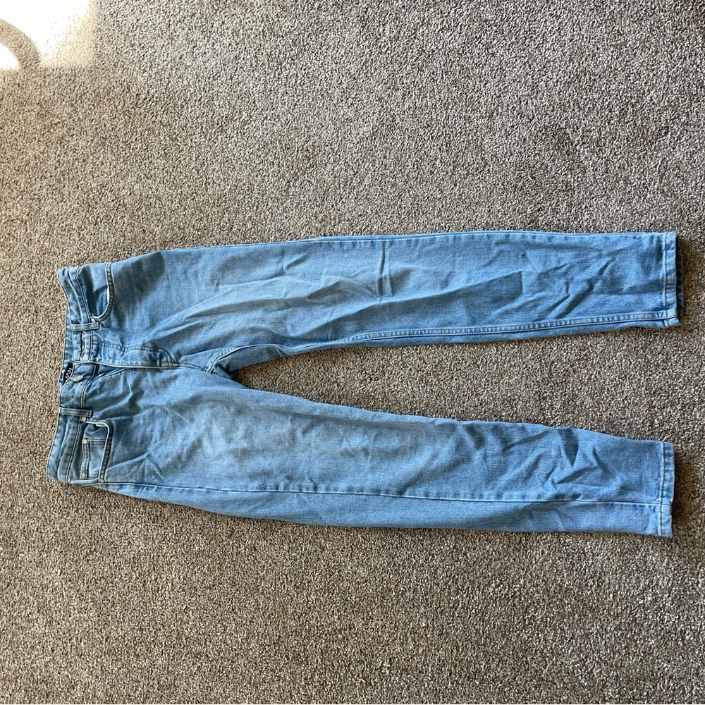 BoohooMAN jeans